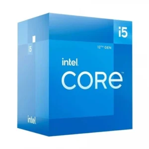 Alder Lake Processor