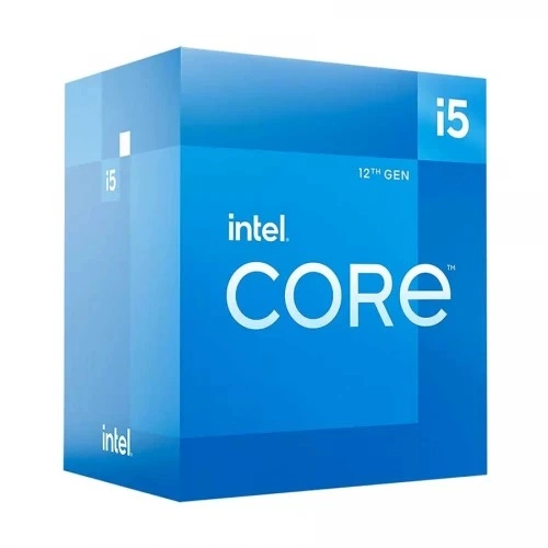 Alder Lake Processor