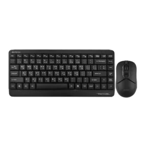 A4tech wireless keyboard mouse