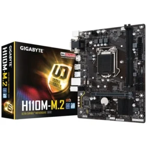 GIgabyte motherboard