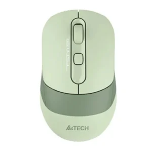 Rechargeable Wireless Mouse
