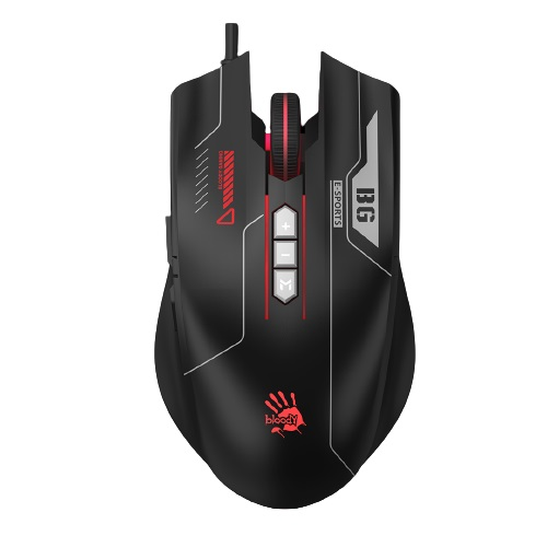 A4TECH ES7 RGB Gaming Mouse