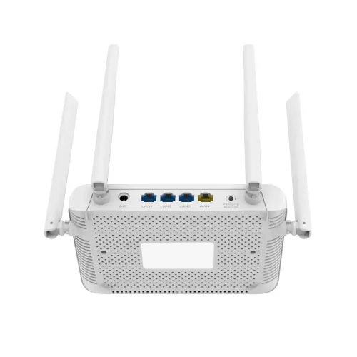 Ruijie RG-EW1200 1200M Dual Band WiFi Router - Image 2