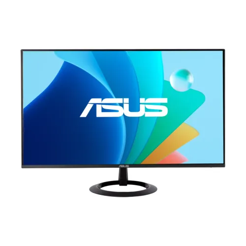 Asus VZ249HG 23.8 inch 120Hz FHD IPS Eye Care Monitor available at Microtech Computer and Solutions